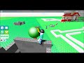 Roblox : building simulator