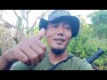 SIDAT BABON DI SUNGAI SEKECIL INI..!!