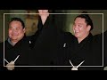 How I Accidentally Discovered Sumo's Most Beautiful Friendship | Sumostew Explores Tokyo