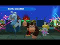 Wait That's It?!? - Mario + Rabbids Kingdom Battle: Donkey Kong Adventure