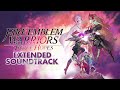 The Ashen Demon – Fire Emblem Warriors: Three Hopes Extended Soundtrack OST