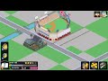 Overview of My Tapped Out Springfield (Show Accurate)