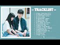 드라마 ost 영화 사운드 트랙 컬렉션 🍁선재 업고 튀어 OST 모음 Lovely Runner OST  🍁 OST PLAYLIST