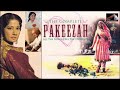 Lata Mangeshkar + Instrumental - Pakeezah (1972) - 'tarana'