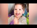 Funny Baby Videos - All Of The Cutest Thing You'll See Today