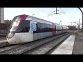 Tramways in Île-de-France - all lines compilation