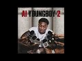 YoungBoy Never Broke Again - Hot Now [Official Audio]