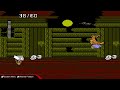 NAMCO MUSEUM ARCHIVES Vol 1- Splatterhouse: Wanpaku Graffiti Stage 5