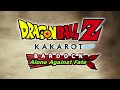 Dragon Ball Z: Kakarot – “Bardock - Alone Against Fate” Launch Trailer | PS5 & PS4 Games