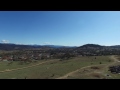 DJI Phantom 3 Adv Urambi Hills