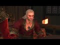 Witcher 3: Ciri and Geralt Kill the Last Crone. (Post-Ending Mod: Ciri's Sole Memento)
