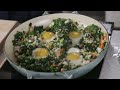 Very Veggie Fried Rice with Eggs | Pantry Staples | Everyday Food with Sarah Carey
