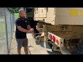 Overview of the A0/A1/A1R Stewart & Stevenson Military Trucks