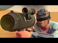 [TF2] The Train Heist