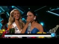 Colombie ? non, Philippines ! : la bourde lors de Miss Univers 2015