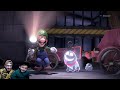 Vacaciones de Miedo | Luigi's Mansion 3 Capitulo 1 | Juegos Karim Juega