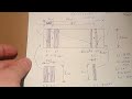 JFET retro style regenerative receiver