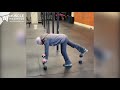 99 Years Old Crossfit Athlete | Muscle Madness