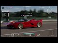 Gran Turismo® 7 Weekly Challenge Hypercars at St. Croix C