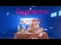 SUPREME Fake comercial 슈프림 가짜 광고