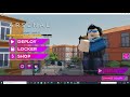 Playing Roblox Arsenal with my cousins, its insane!!