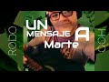 UN MENSAJE A MARTE