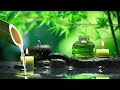 Relaxing music to rest the mind, stress, anxiety 🌿 Relax and sleep, music to meditate