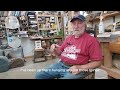 Meet Wayne Henderson - He's made guitars for Eric Clapton, Brad Paisley, Doc Watson & More!