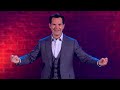 Jimmy Carr Roasting Women For 45 Minutes | Jimmy Carr