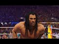 Full Match - The Great Khali vs Mr. Miyagi | Iron Man Match 2024 | WWE April 24, 2024