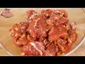2 Easy Ways Beef Recipes - Pepper Steak Recipe |  Korean Beef Bulgogi