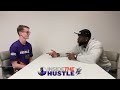 Inside the Hustle with Mike Kobyra hosted by TJ Baker