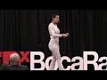 Scripting is the Secret to Love, Money, and Happiness | Natasha Graziano | TEDxBocaRaton