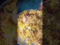 chicken dum biryani recipe #shorts #biryani recipe 😋#viralvideo