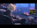 Final Fantasy VII ~ lofi hip hop mix (1 hour) Rebirth