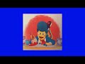 🎨Finger-painting with Wally🎨 | A Welcome Home Playlist (Credits and Warning in Desc)