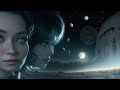Darksynth / Cyberpunk / Industrial Type Beat 'ZØNE' | AI-generated music video