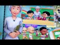 Upin & Ipin - Terima Kasih Cikgu (Full Episode)