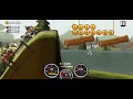 Road to max forests stars ⭐️ #2 || Hill Climb Racing 2