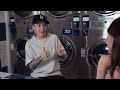 Amber Liu | Airing Your Dirty Laundry