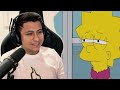 Bart prepara la cena Los simpson capitulos completos en español latino