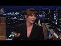 Christina Ricci Reacts to Yellowjackets Fan Theories (SPOILERS) | The Tonight Show