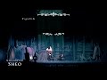 Hollow Knight- Don't Kill the Nailsmith!