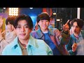 なにわ男子 - NEW CLASSIC [Official Music Video]