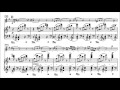 Edvard Grieg - Violin Sonata No. 2, Op. 13 [With score]