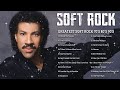 Michael Bolton, Phil Collins, Elton John, Eric Clapton, Bee Gees - Best Soft Rock Songs Ever Vol 35