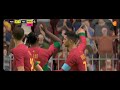 Portugal vs Francia (AMISTOSO)