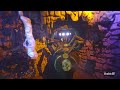 Haunted Mansion Classic Dark Ride | Unique 2-Story Suspended Dark Ride 2022