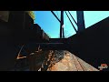 Willy P FPV | I am Train | Cinematic FPV