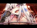 Nightcore ~ Positions (Rock Cover)